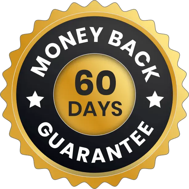Laellium Money back Guarantee