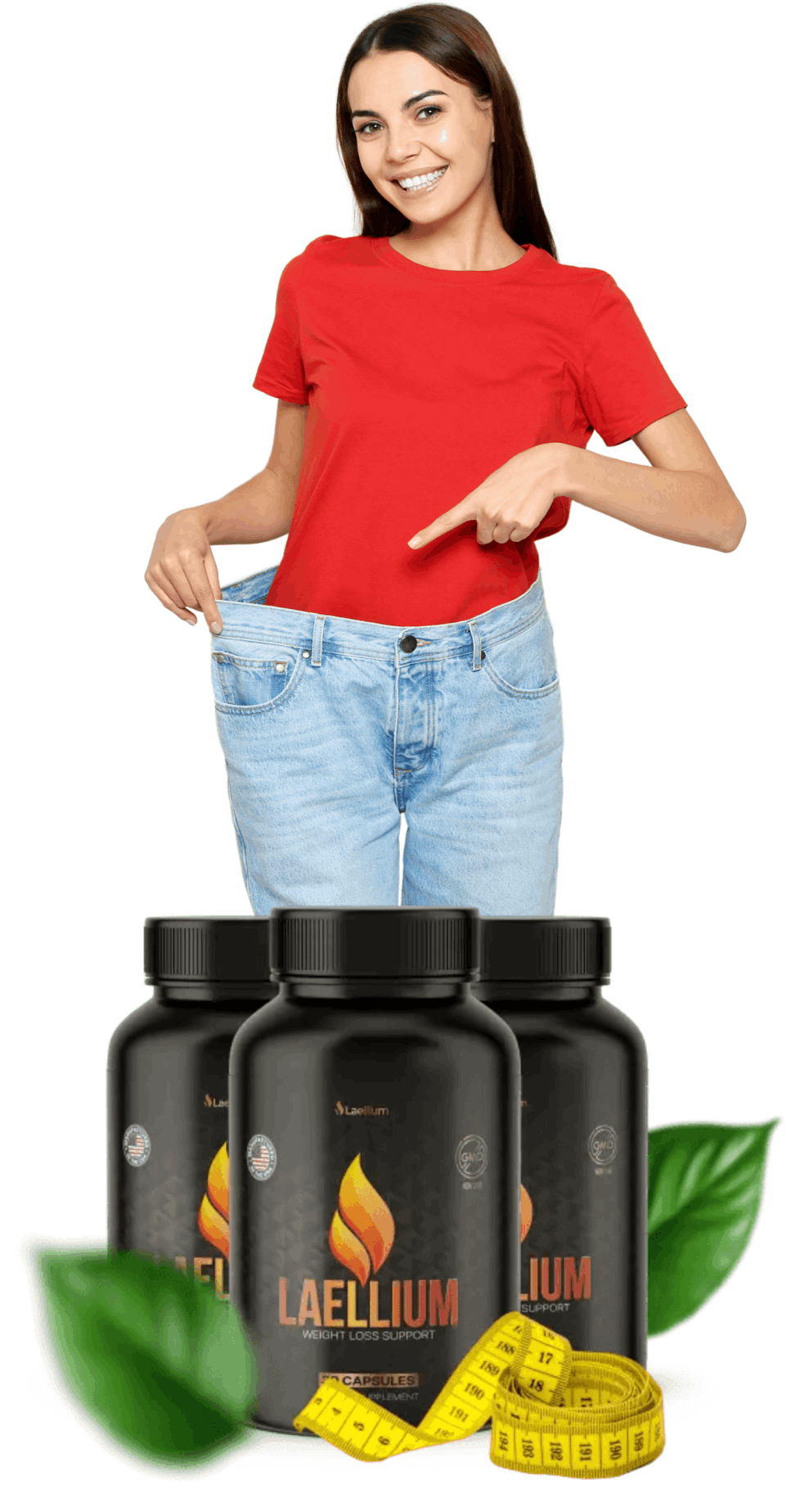Laellium Supplement